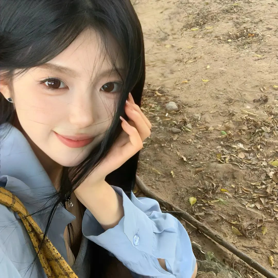 激情的爱